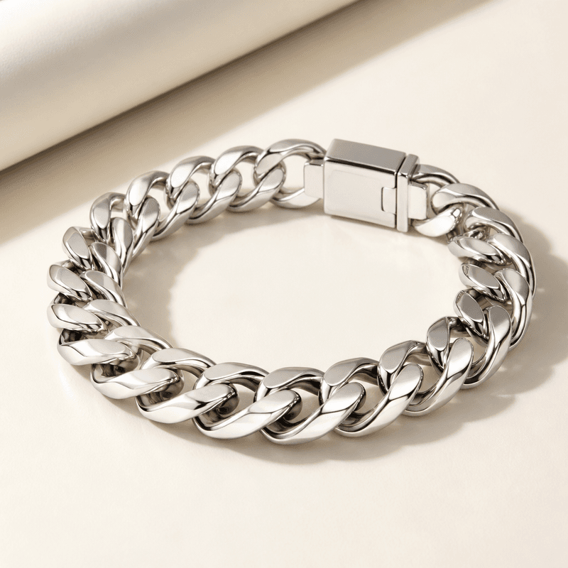 Pulseira Origem em Prata 925